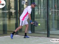 II Prueba IB Padel Tour Barceló Hotels